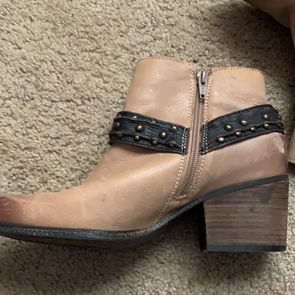 OTBT booties - Picture 2 of 5